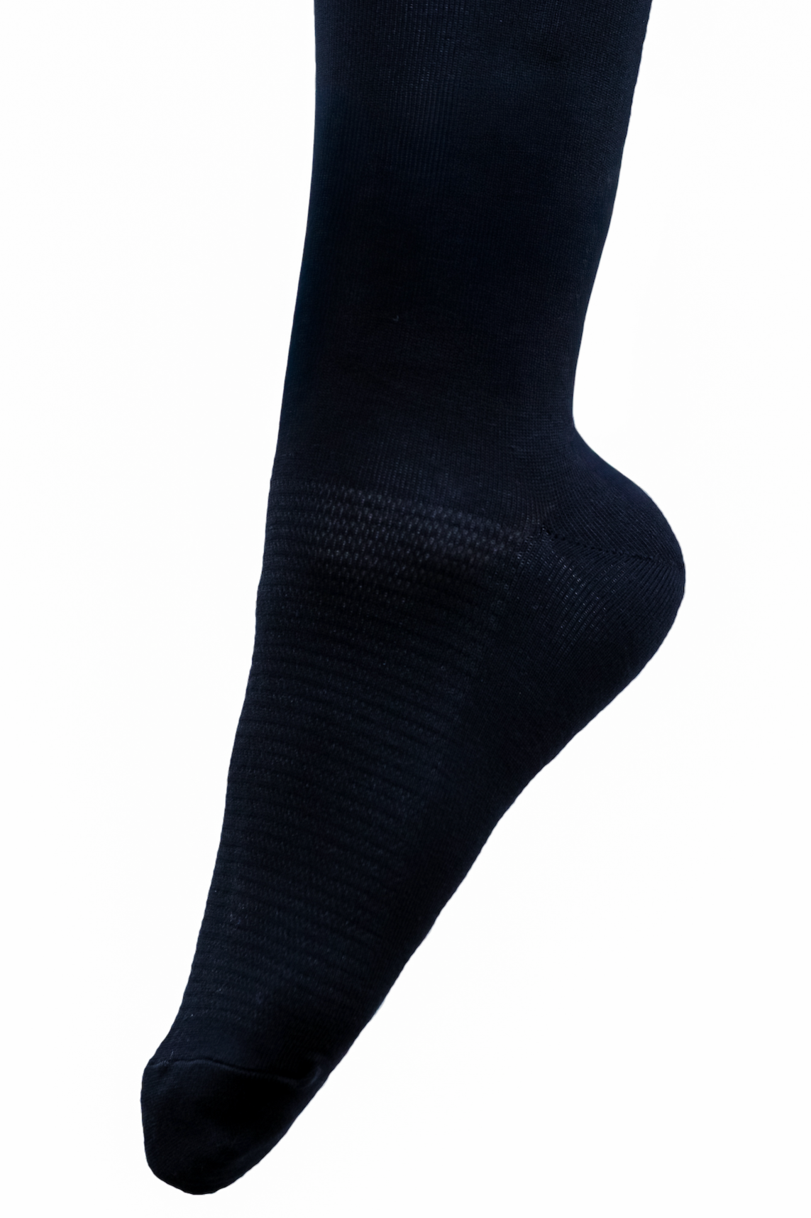 EquiAttire Reitsocken - schwarz