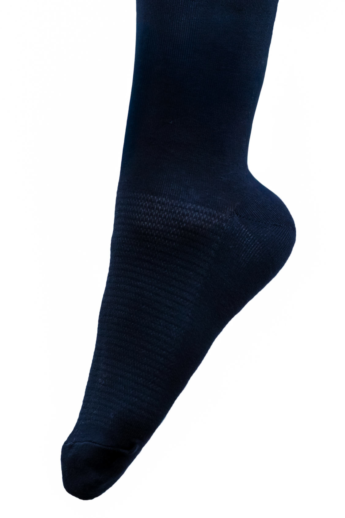 EquiAttire Duo Socks Deal (2 pairs) - navy & navy