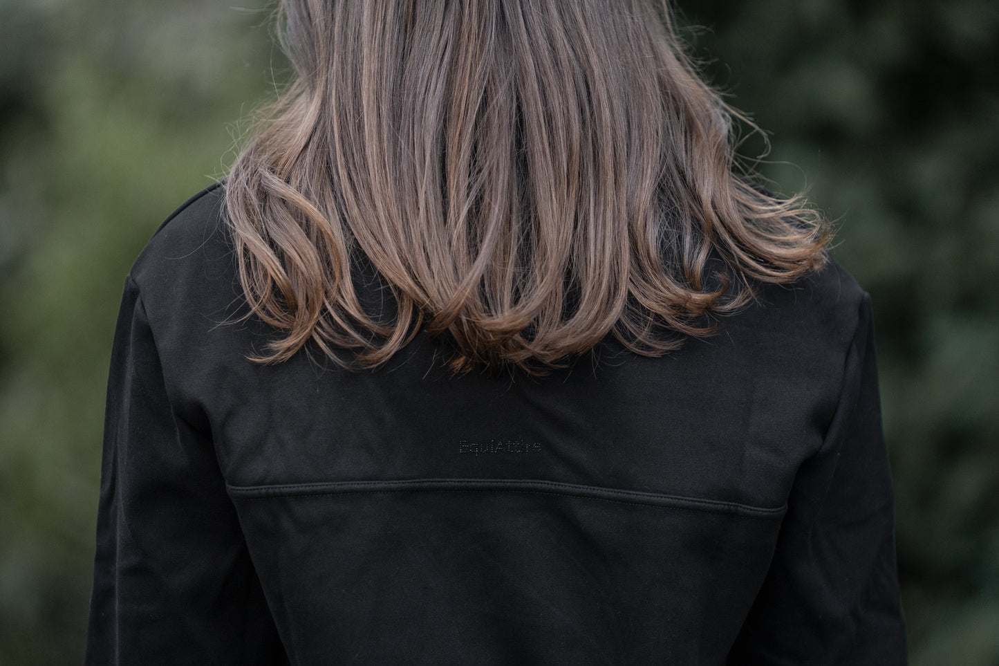 Half-Zip Pullover - designed by teampuppenkiste (LIMITED EDITION)