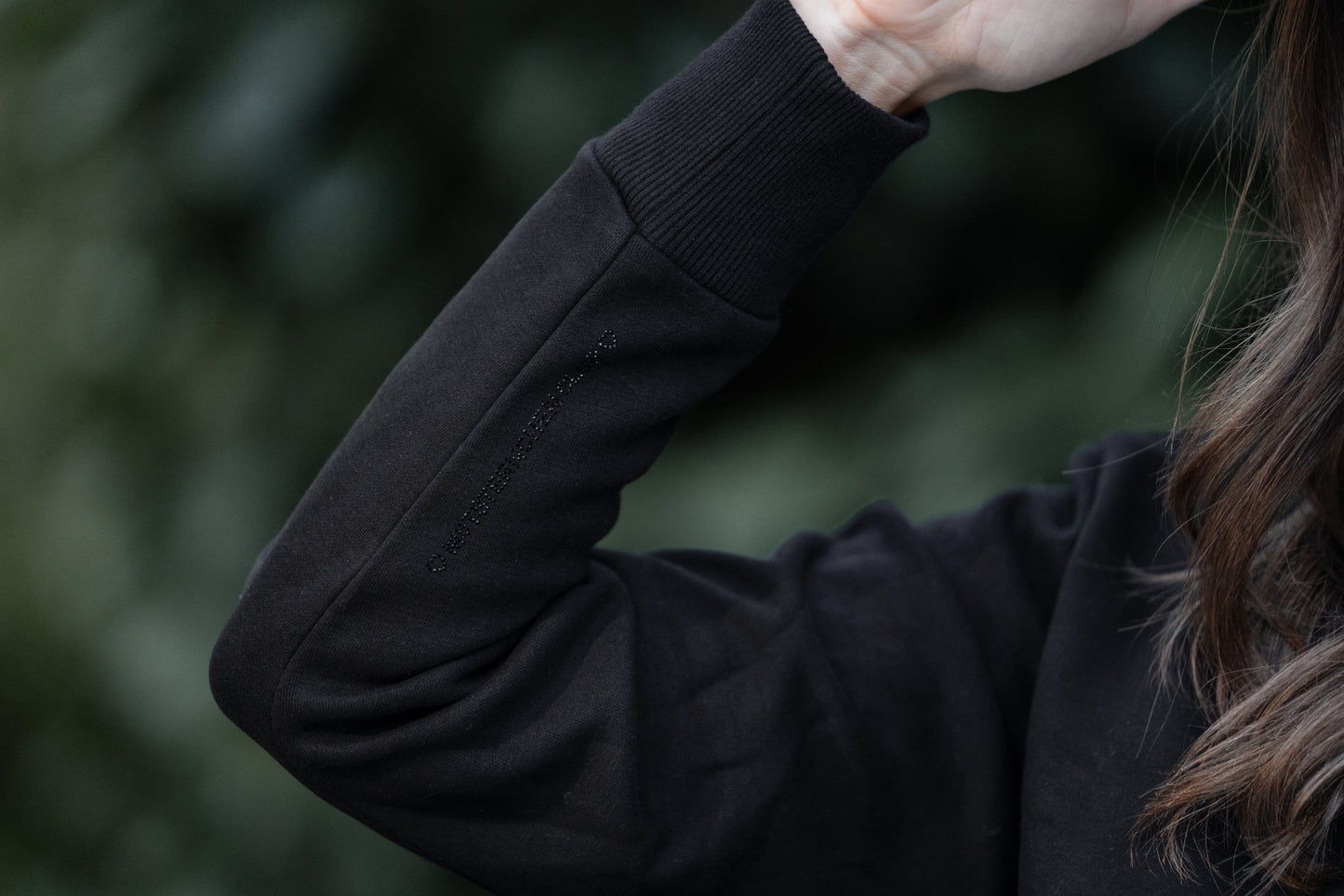 Half-Zip Pullover - designed by teampuppenkiste (LIMITED EDITION)