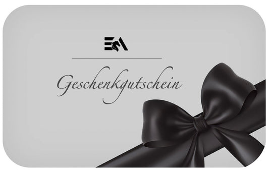 EquiAttire-Geschenkgutschein (digital)