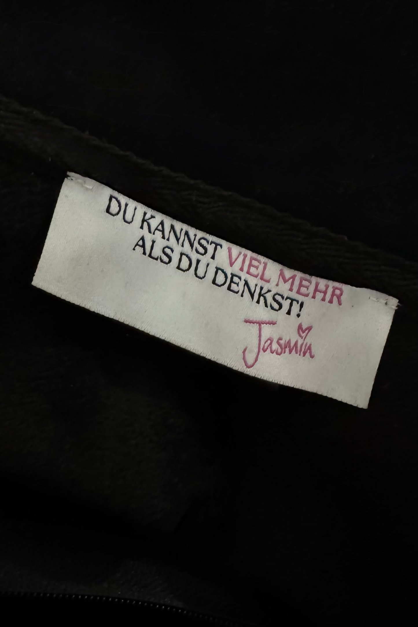 Half-Zip Pullover - designed by teampuppenkiste (LIMITED EDITION)