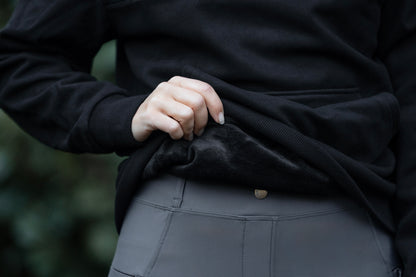 Half-Zip Pullover - designed by teampuppenkiste (LIMITED EDITION)