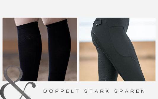 Old Leggings Version & Match Duo