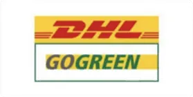 DHL GoGreen