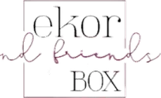 ekor and friends BOX